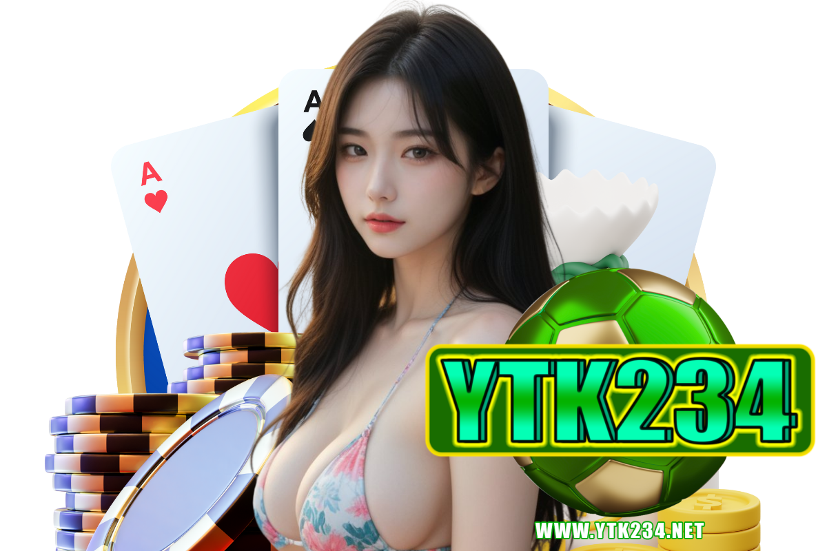 ytk234 สมัคร