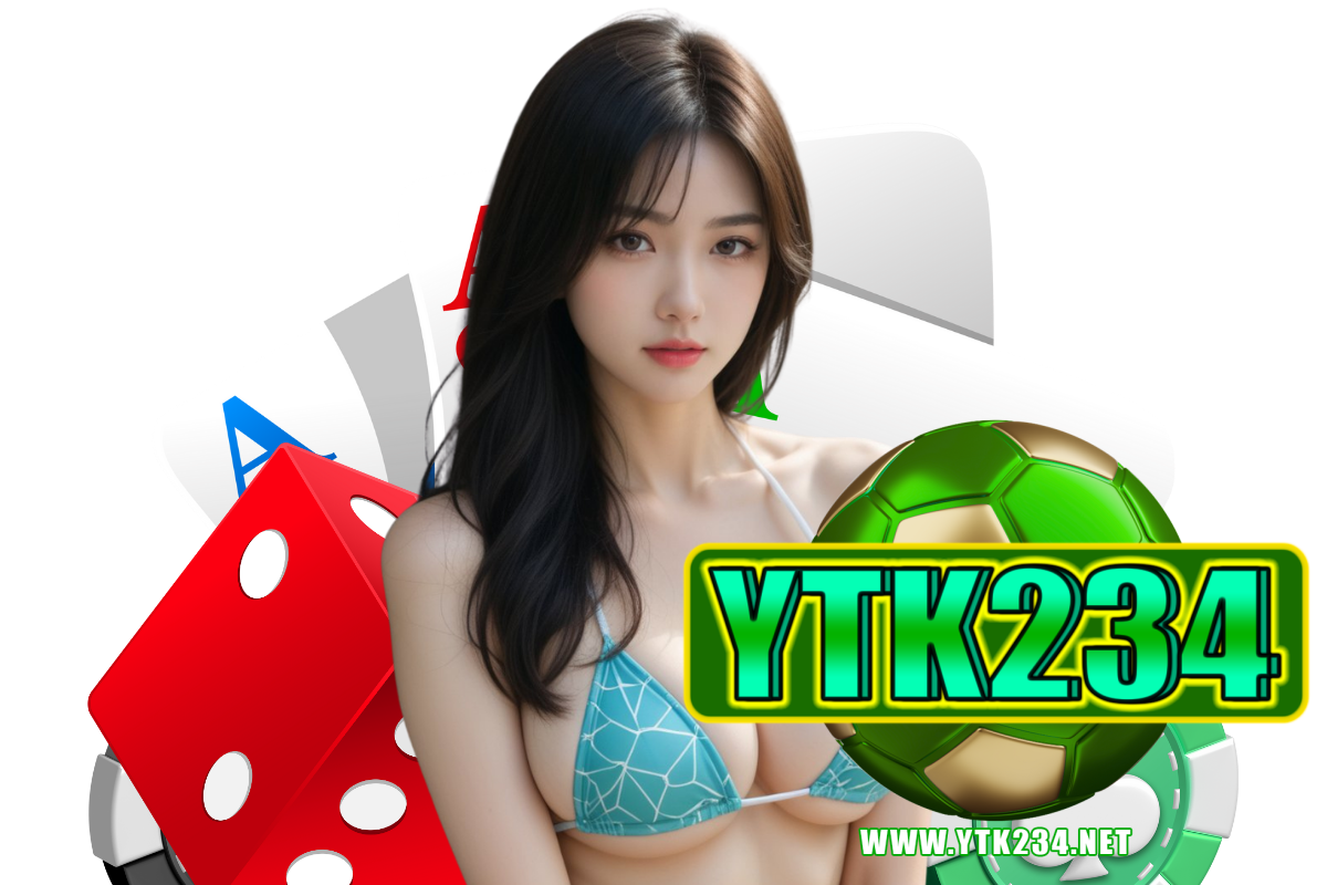ytk234 สล็อต